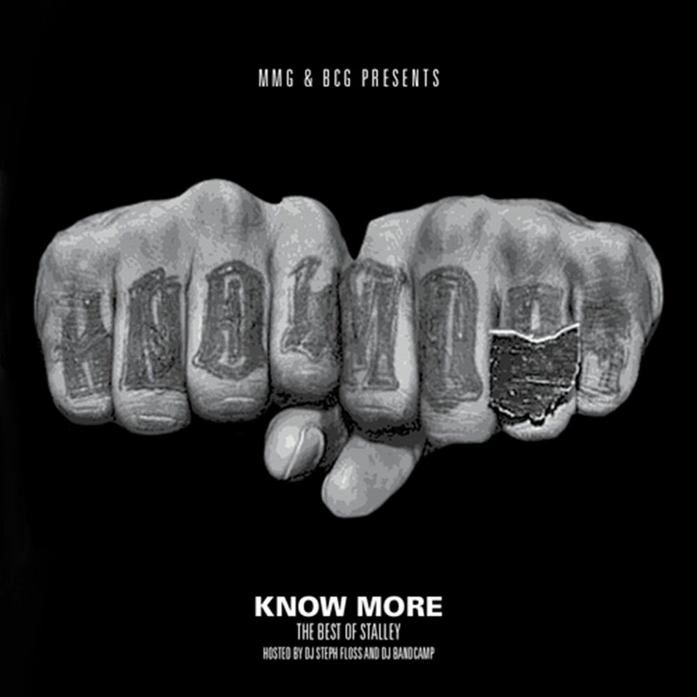 Picture of Know More (The Best of Stalley)