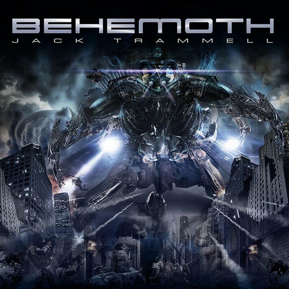 Picture of Behemoth