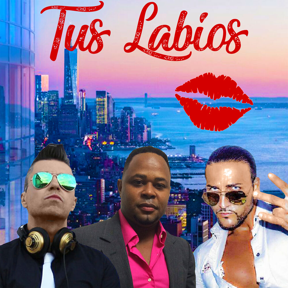 Picture of Tus Labios