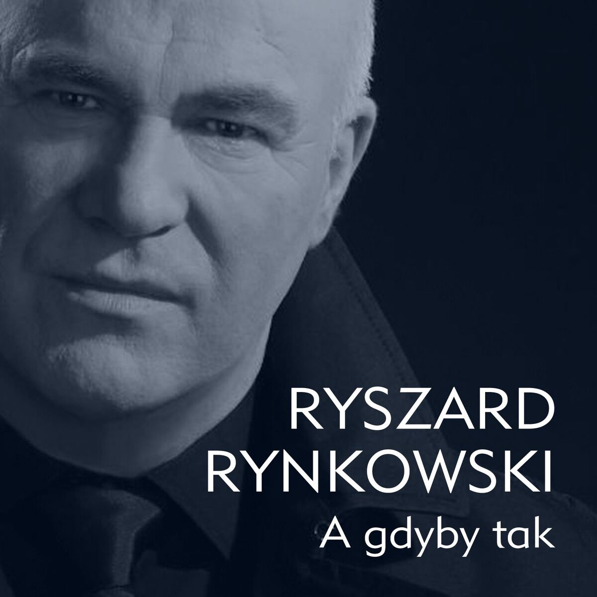 Album cover of A Gdyby Tak