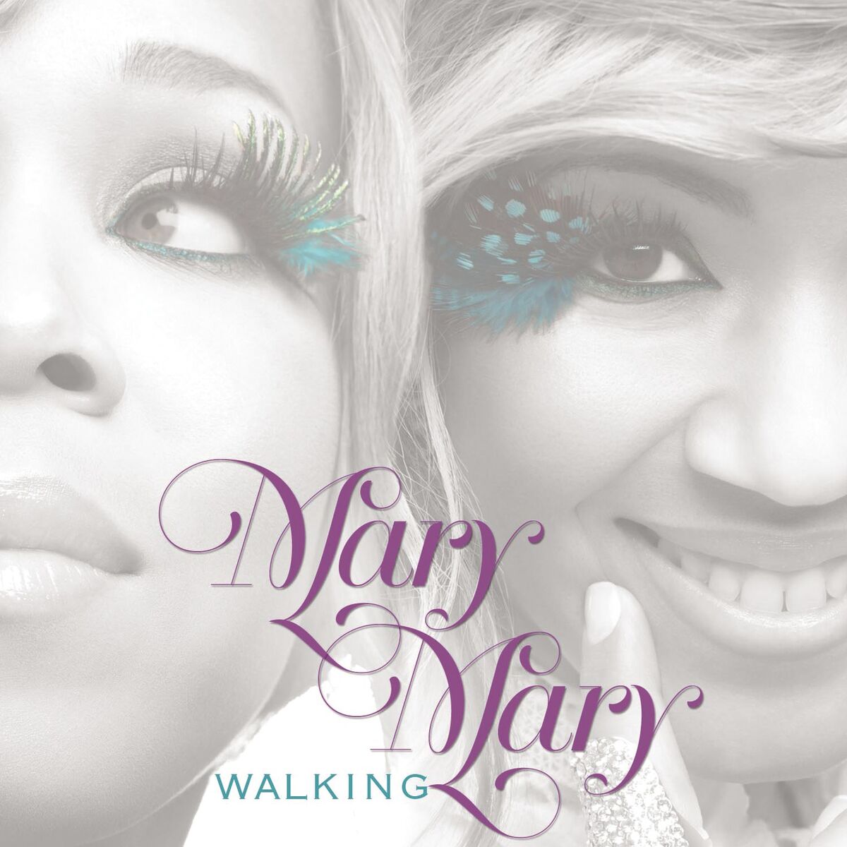 Album cover of Walking