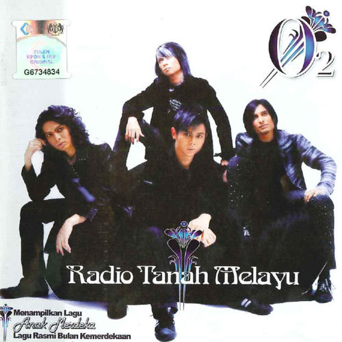 Radio Tanah Melayu