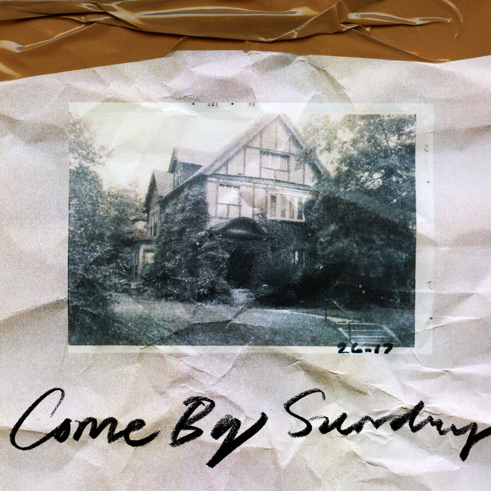 Picture of Come By Sunday