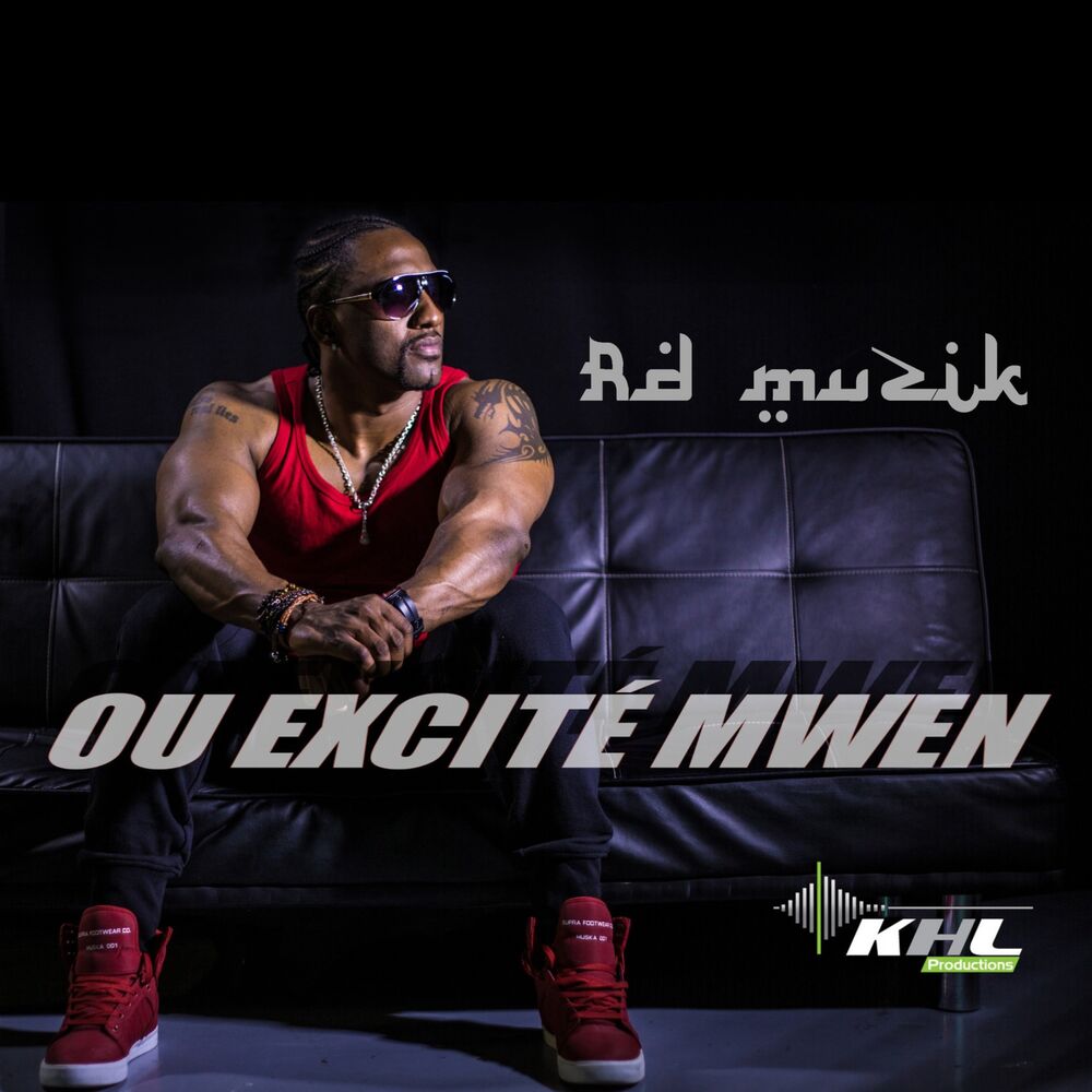 Picture of Ou Excité Mwen