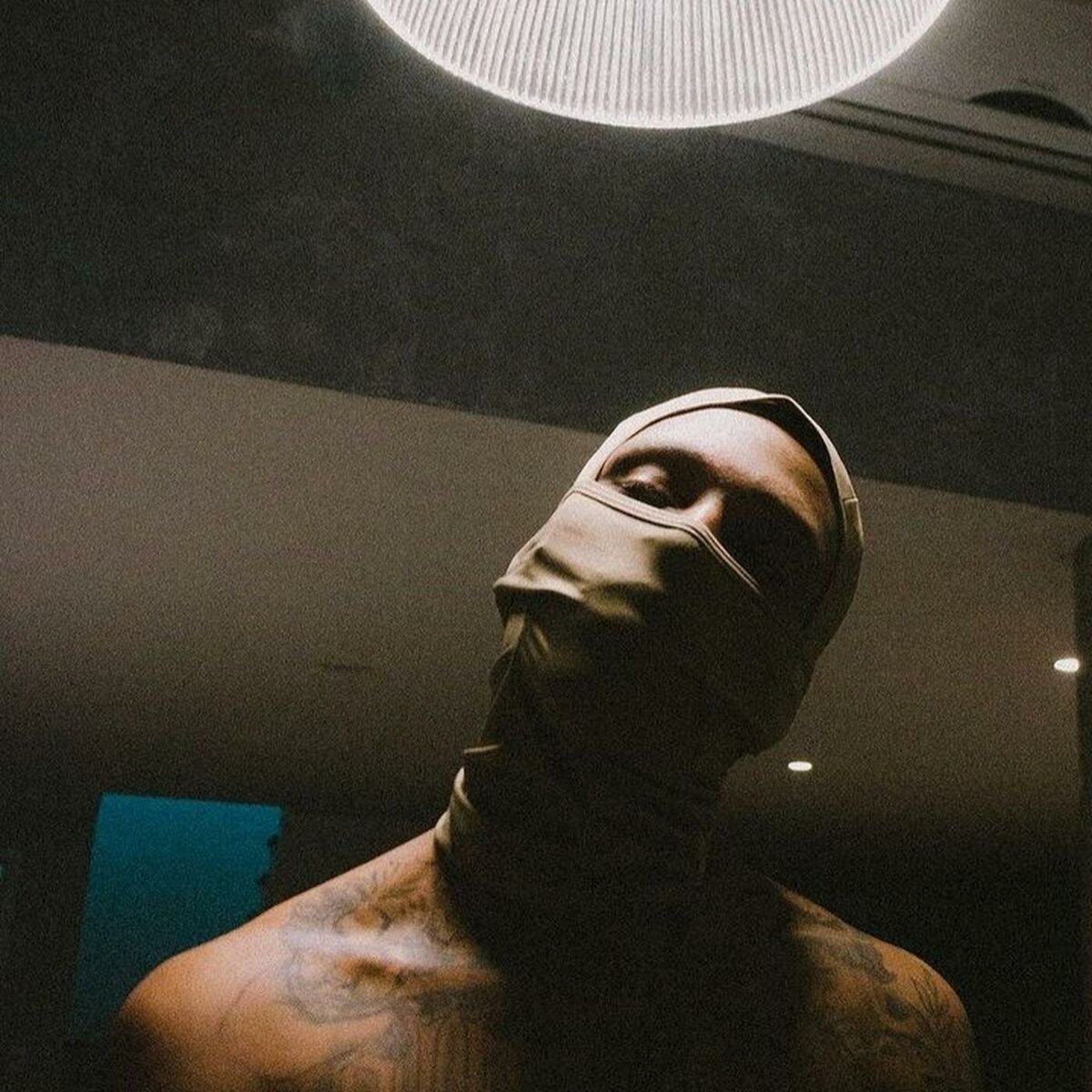 Album cover of Maldade