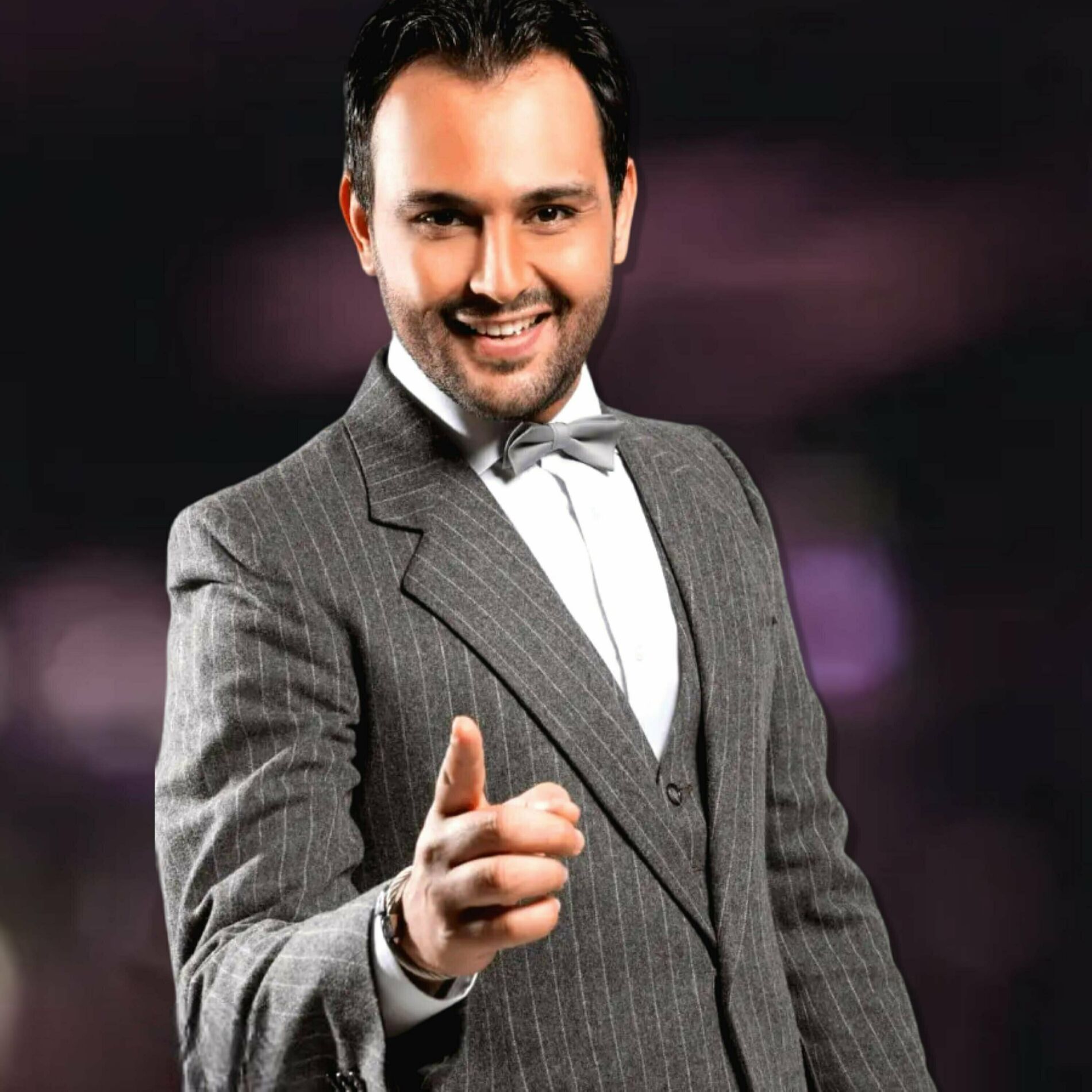 Album cover of Win Ghamezti