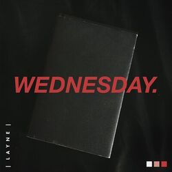 Cover of Wednesday