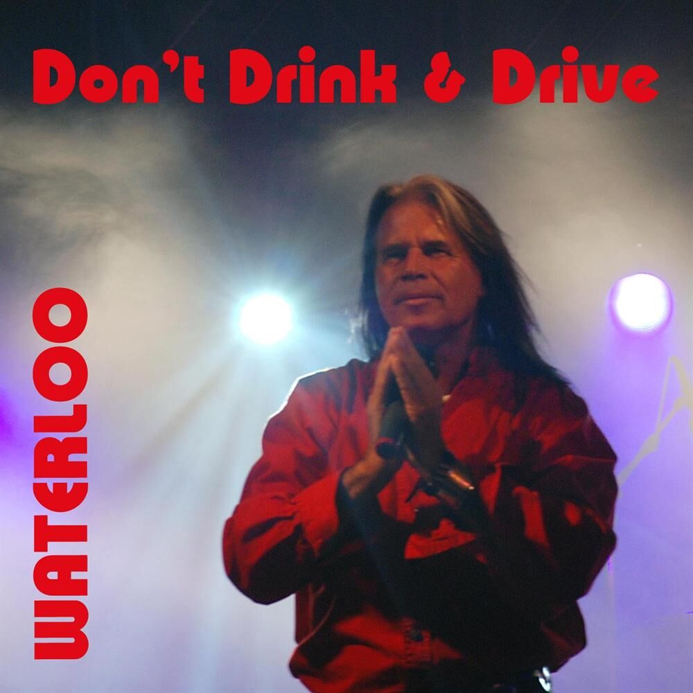 Picture of DON'T Drink & Drive