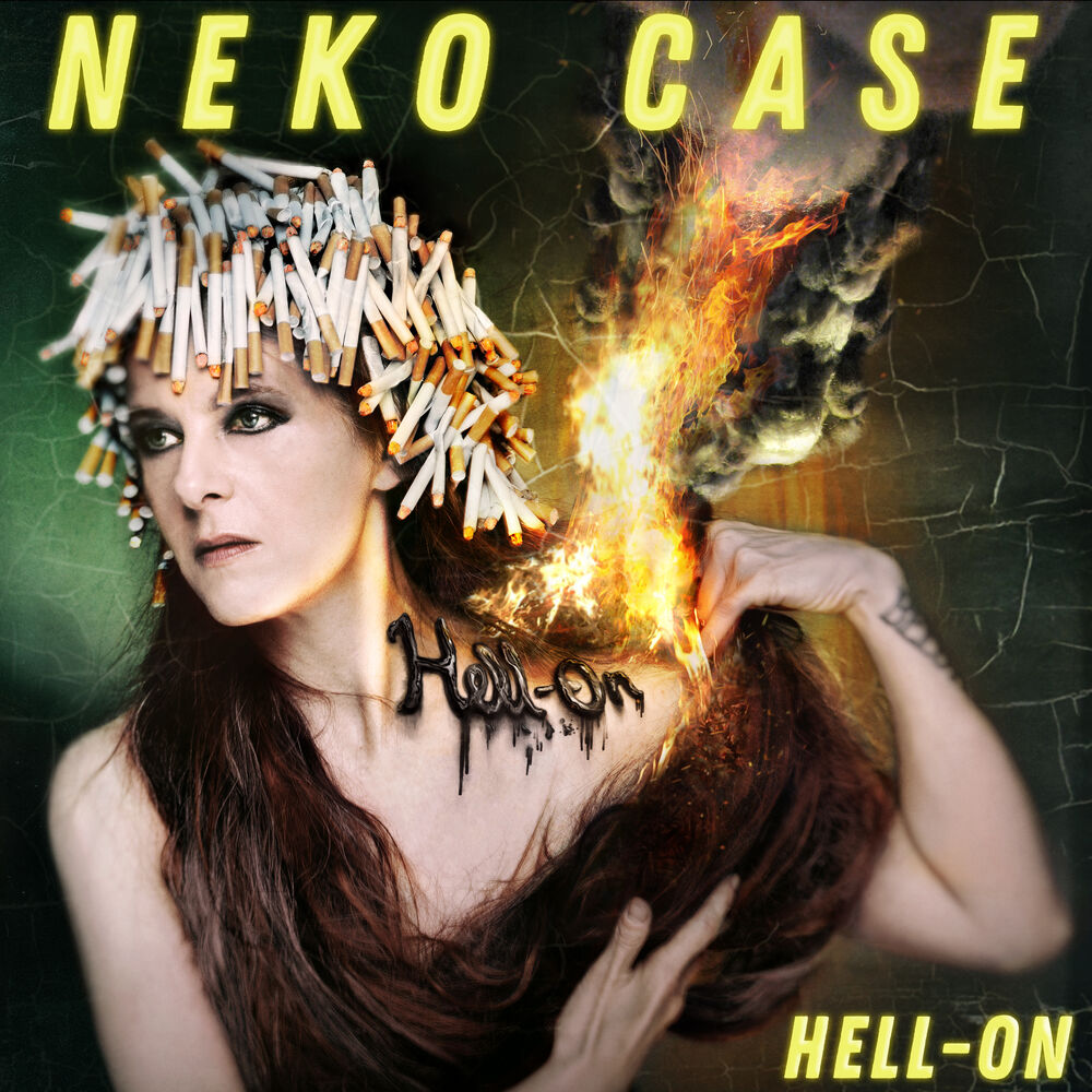 Picture of Hell-On