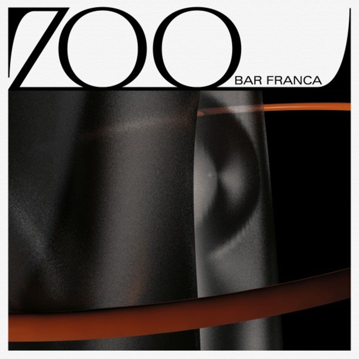 Album cover of Bar Franca