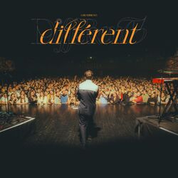Différent