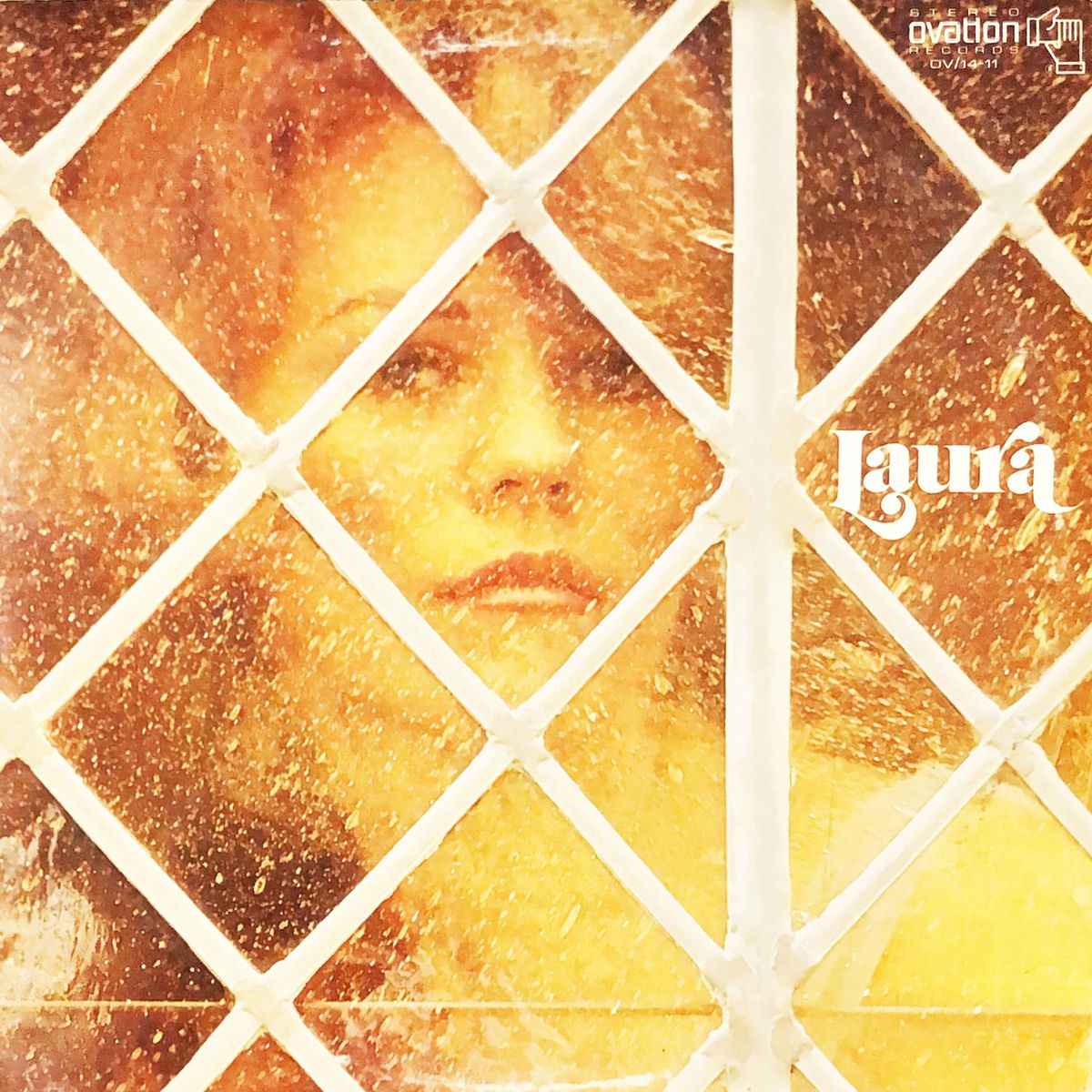Album cover of Laura