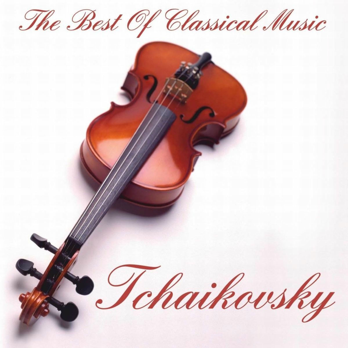 Album cover of Piano Concerto No.1 in B Flat Minor, Op. 23. Allegro non troppo e molto maestoso. Allegro con spirito