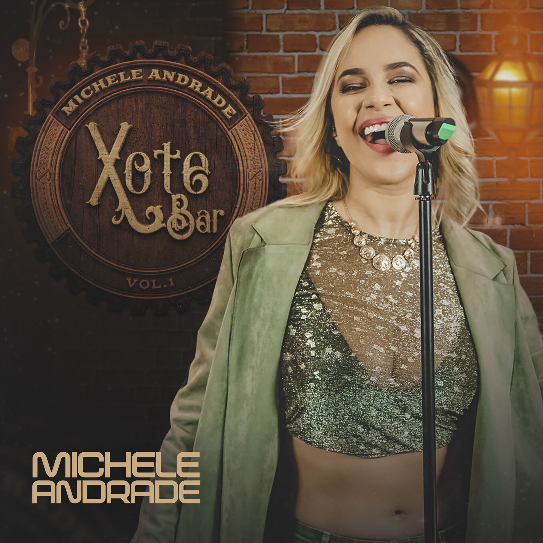 Album cover of Pequeno Celular