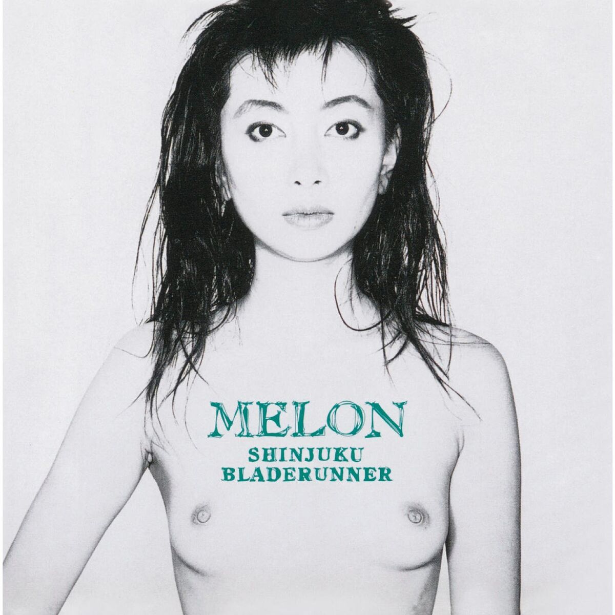 Album cover of Shinjuku Brade Runner