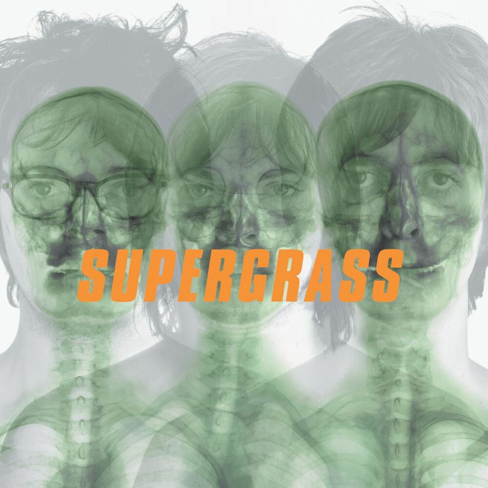 Picture of Supergrass