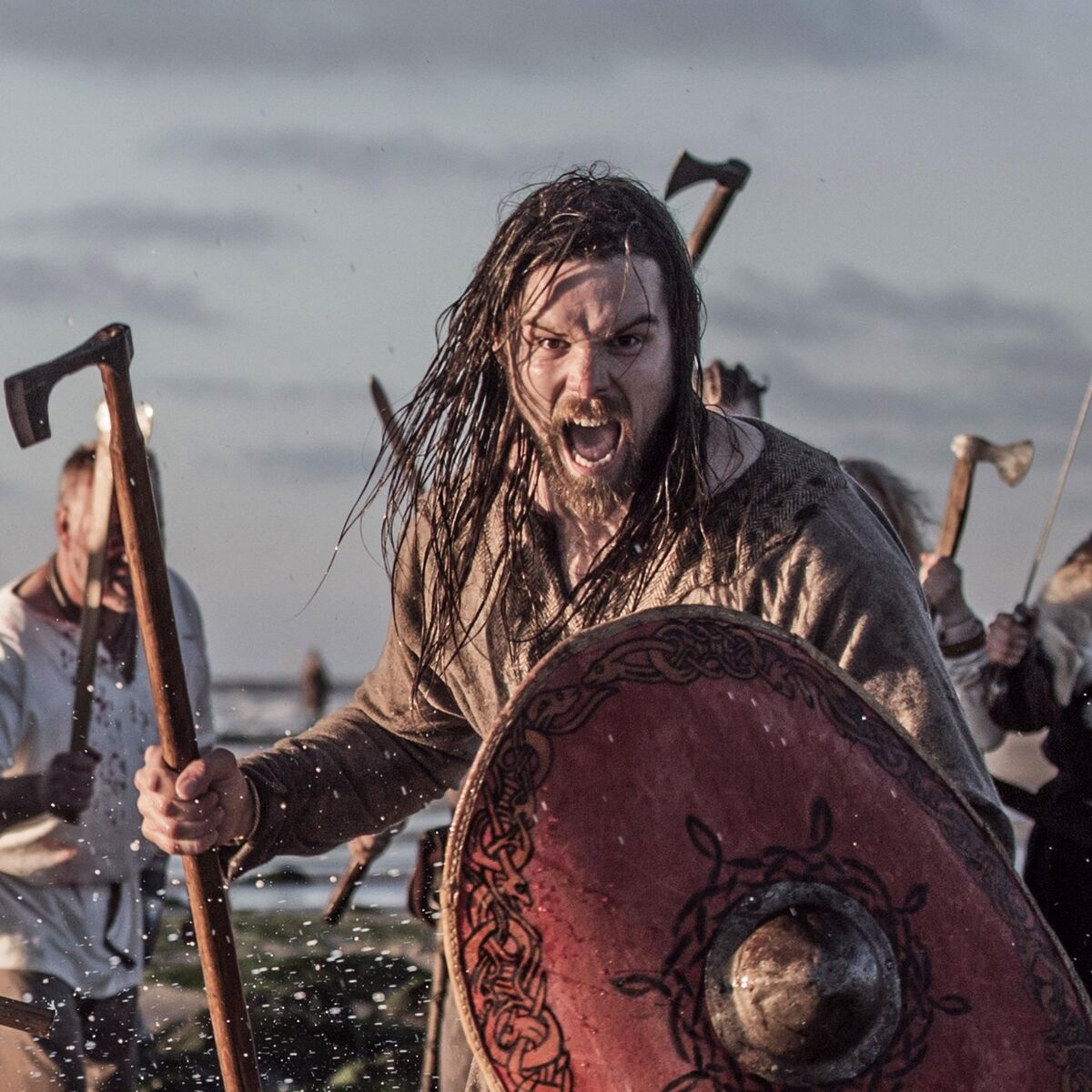 Album cover of Viking Music (Ready for Valhalla)