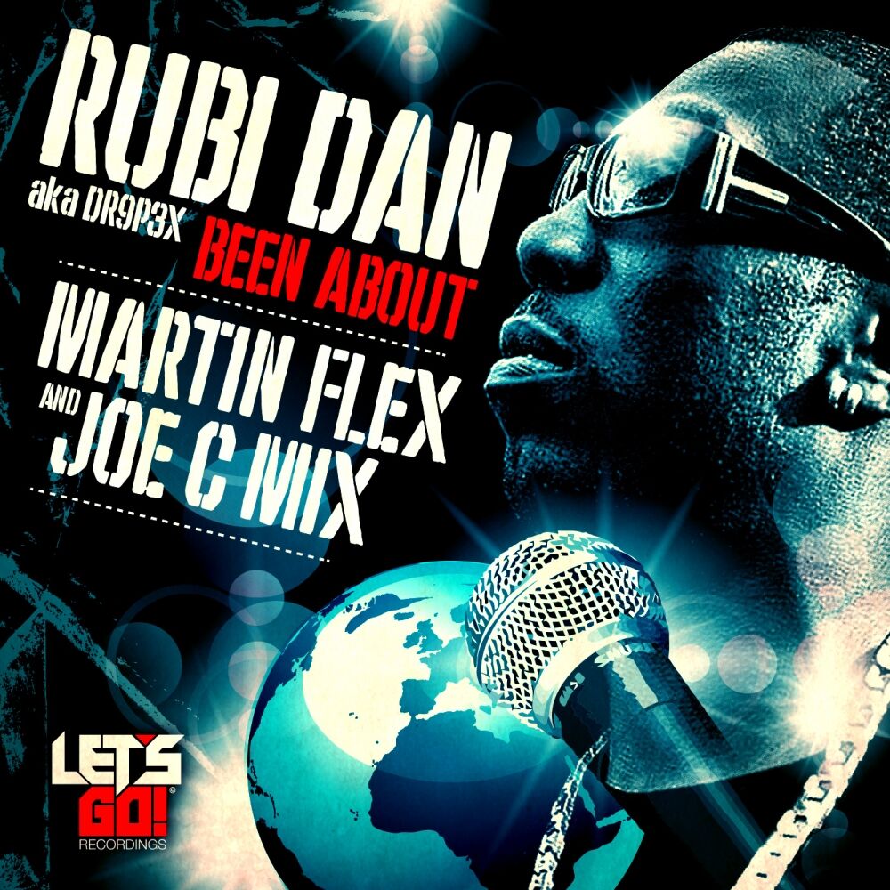 Picture of Been About (Martin Flex & Joe C Mix)