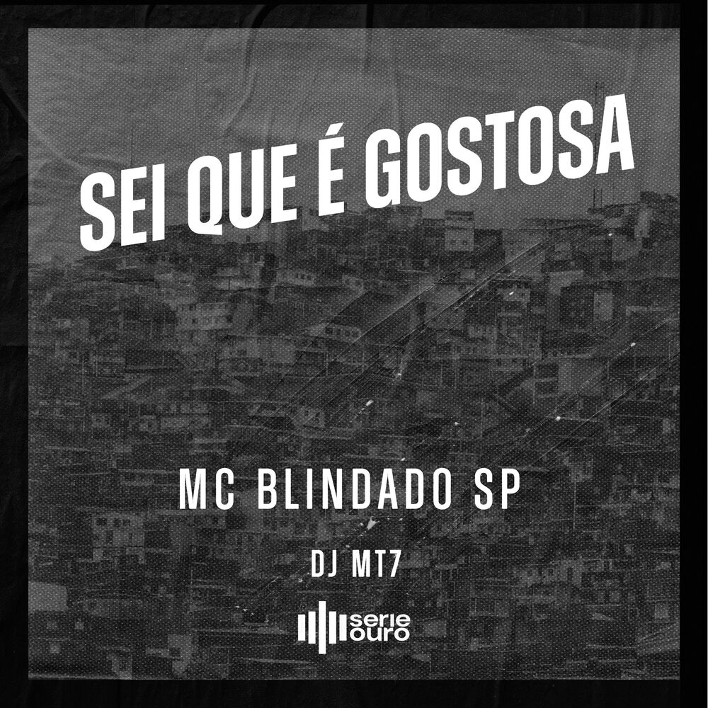 Picture of Sei Que É Gostosa