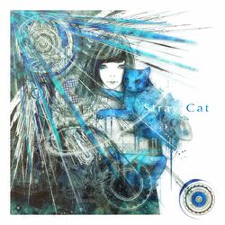 Cover of Stray Cat