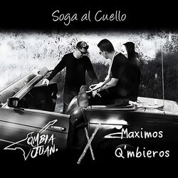Cover of Soga Al Cuello
