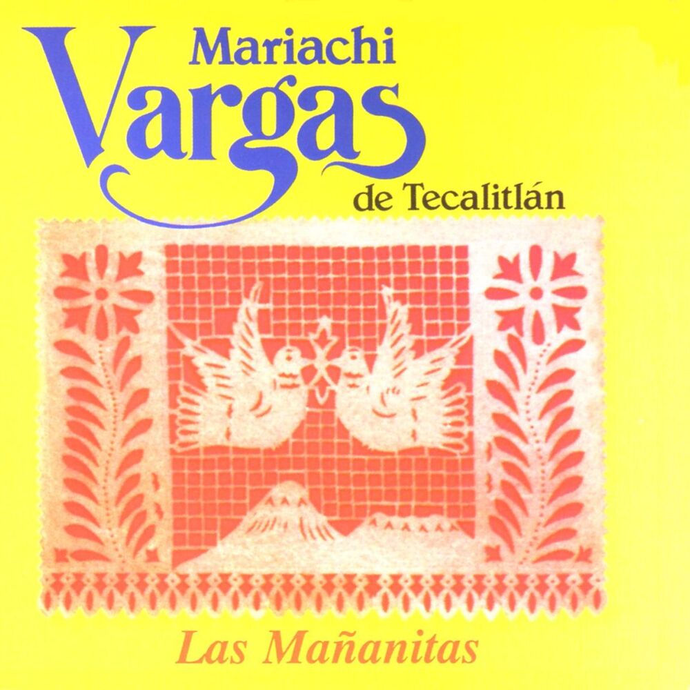 Picture of Las Mañanitas