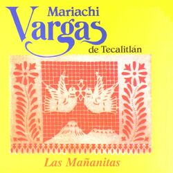 Cover of Las Mañanitas