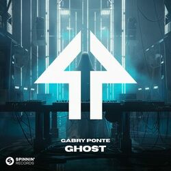 Cover of Ghost