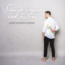 Cover of Sinua Sinua Rakastan
