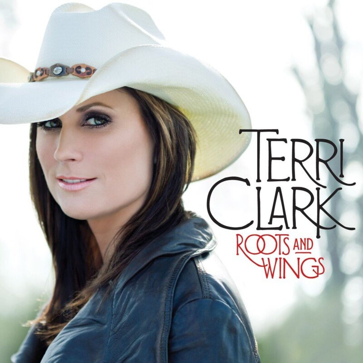 Album cover of Roots and Wings