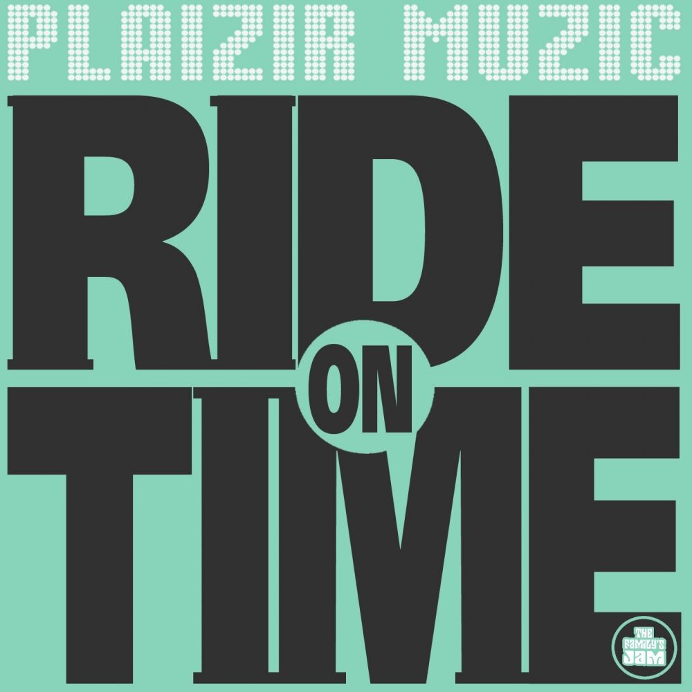 Picture of Ride On Time (Sweet Fantasy Mix)
