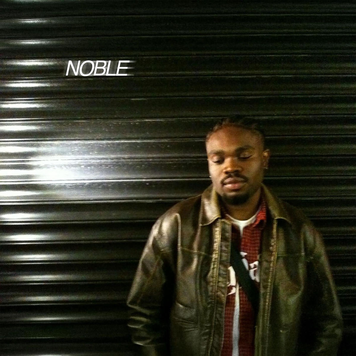 Album cover of NOBLE