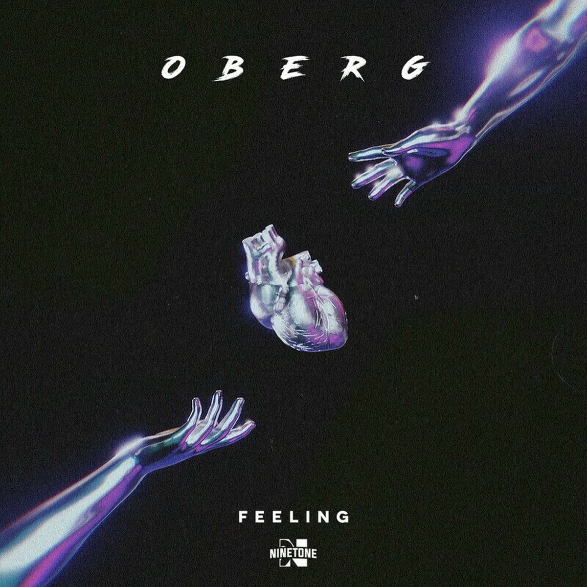Album cover of Feeling