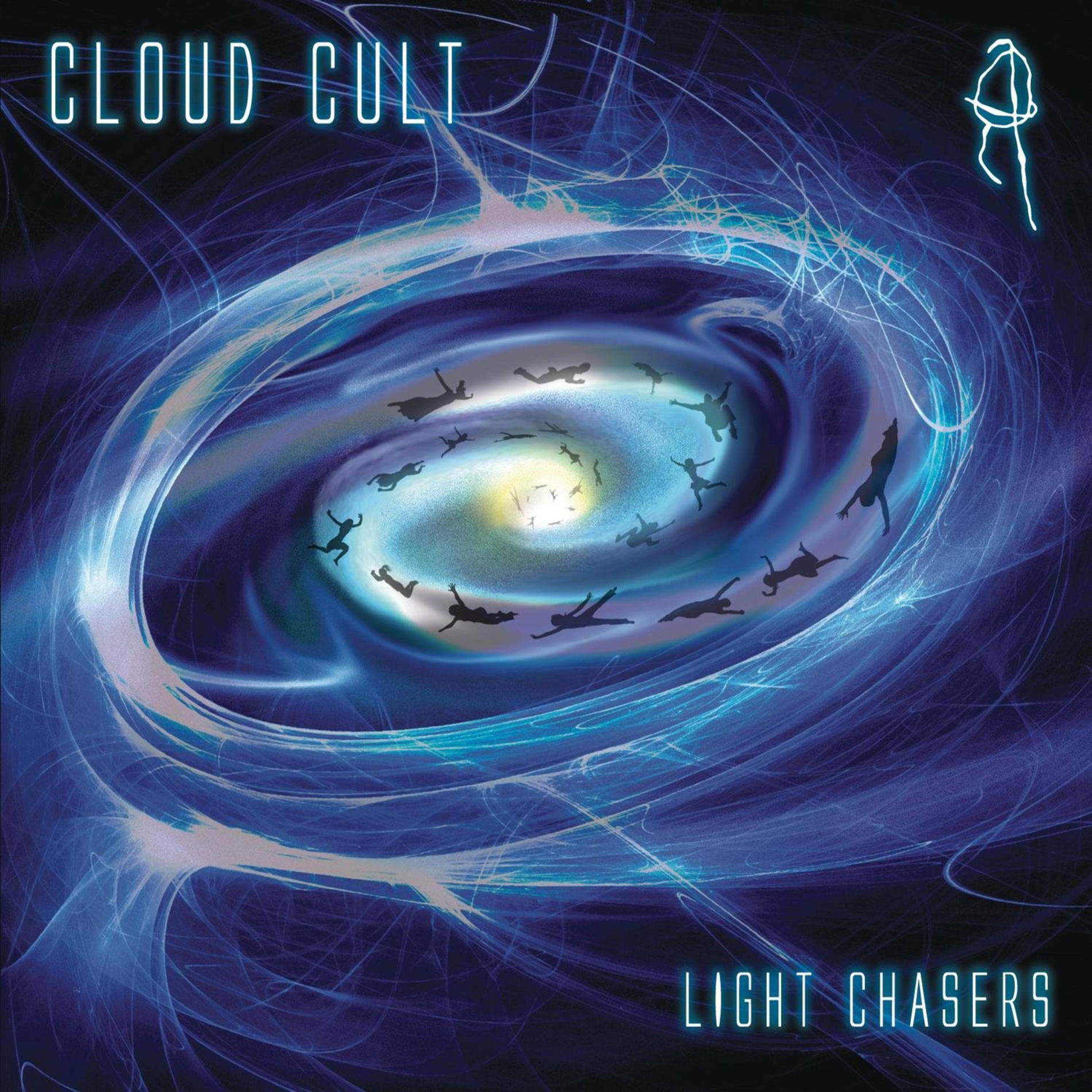 Album cover of Light Chasers