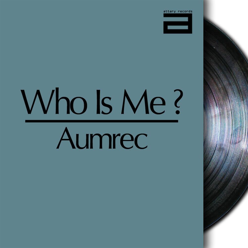 Picture of Who Is Me?