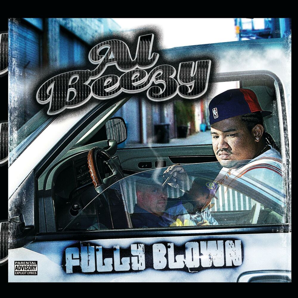 Picture of Fully Blown