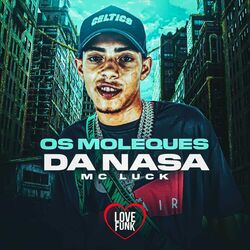 Cover of Os Moleques da Nasa