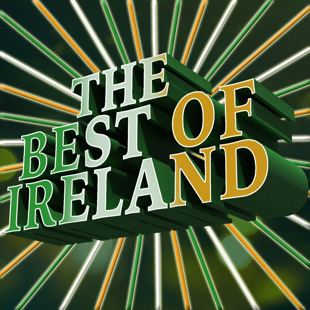 Picture of The Best of Ireland