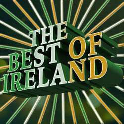 Cover of The Best of Ireland