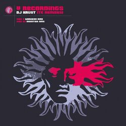 Cover of Warhead / Maintain (TC Remixes)