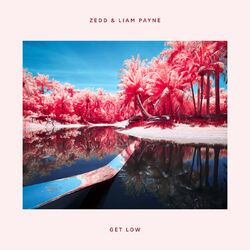 Cover of Get Low