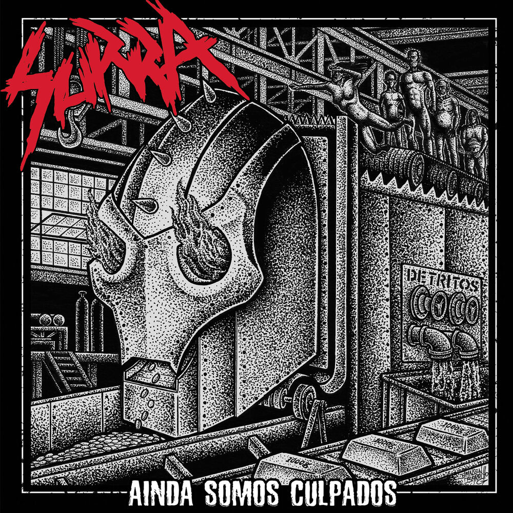 Picture of Ainda Somos Culpados