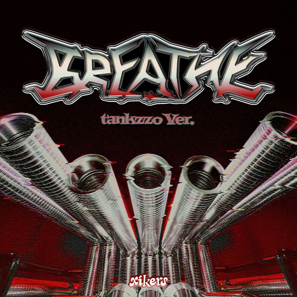 Picture of BREATHE (tankzzo Ver.)