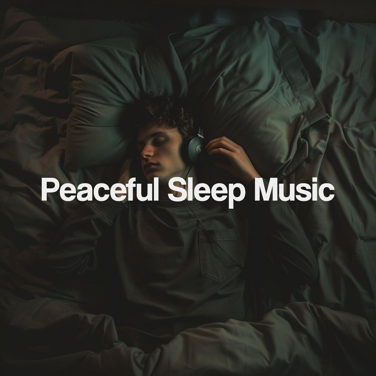 Album cover of Peaceful Sleep Music