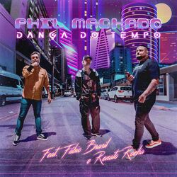 Cover of Dança do Tempo