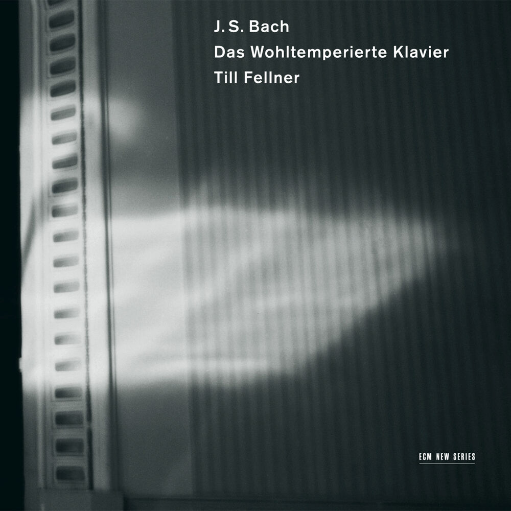 Picture of Bach: Das wohltemperierte Klavier I