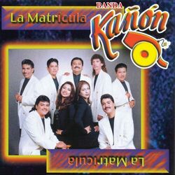 Cover of La Matrícula