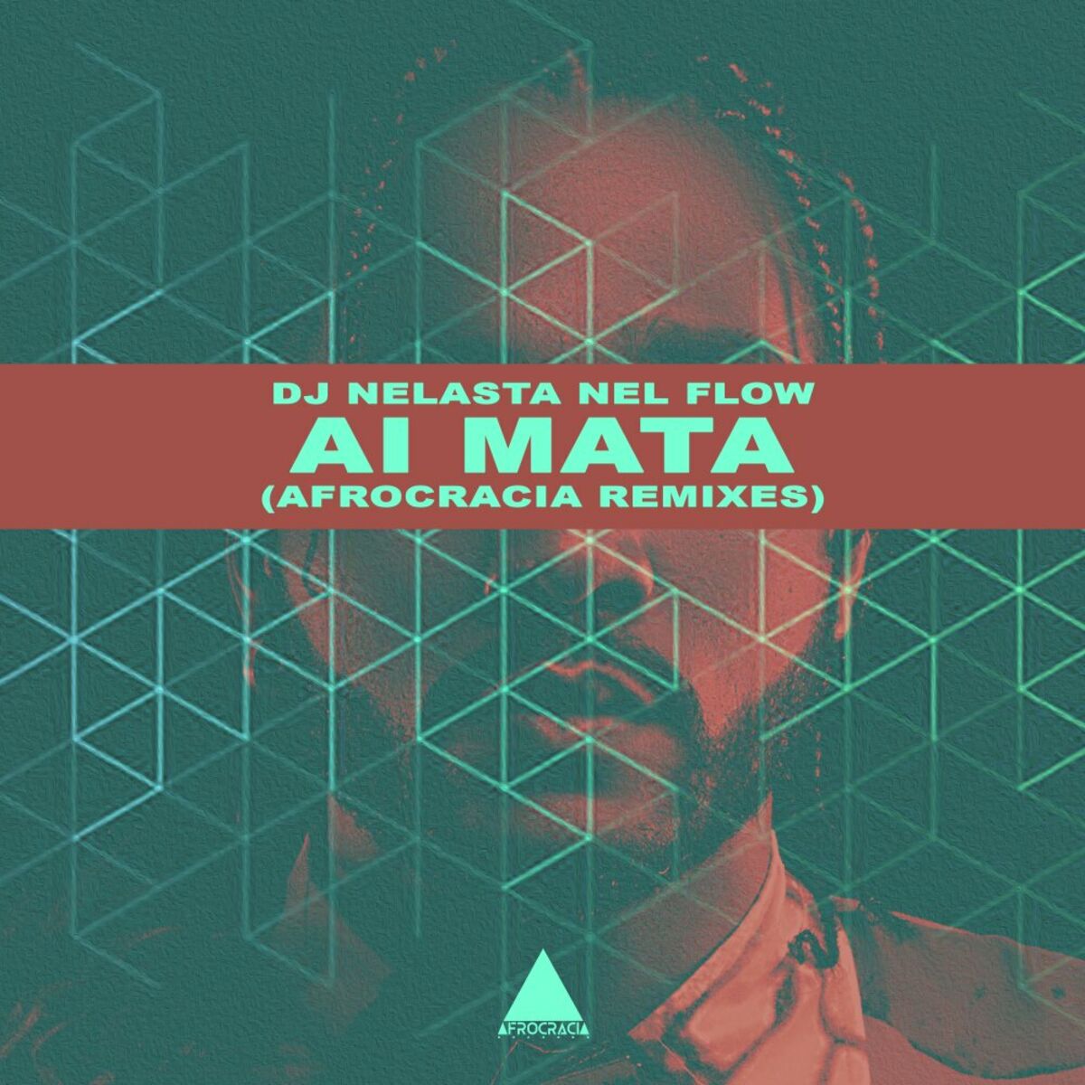 Album cover of Ai Mata (Afrocracia Remixes)