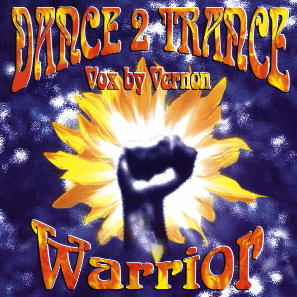 Picture of Warrior