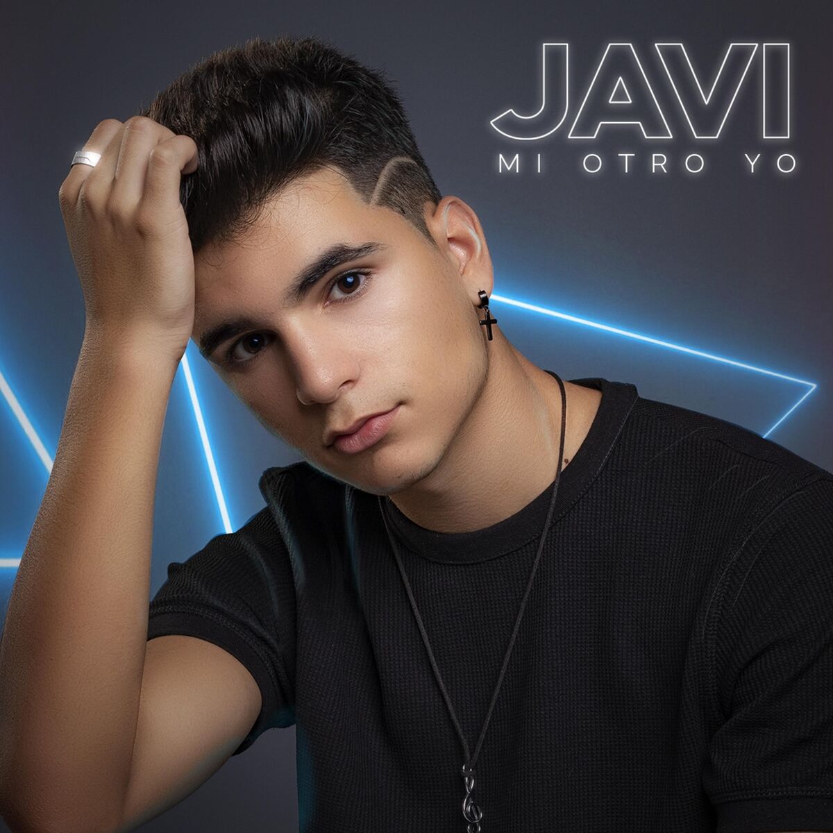 Album cover of Mi Otro Yo